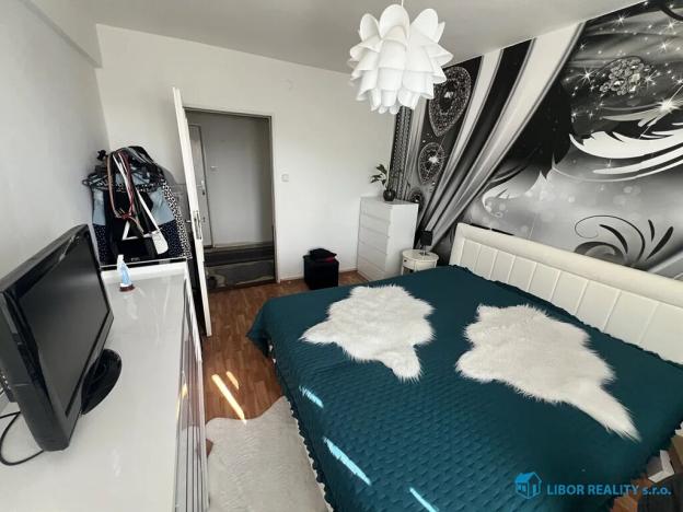 Prodej bytu 2+1, Frýdek-Místek, Janáčkova, 46 m2