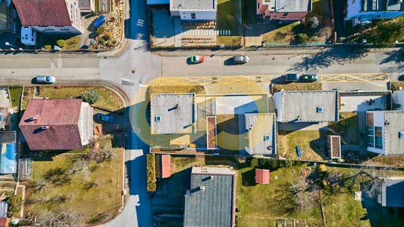 Prodej bytu 2+kk, Prachatice, Na Sadech, 68 m2