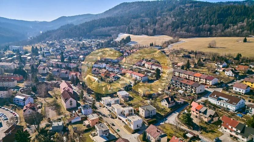 Prodej bytu 2+kk, Prachatice, Na Sadech, 68 m2