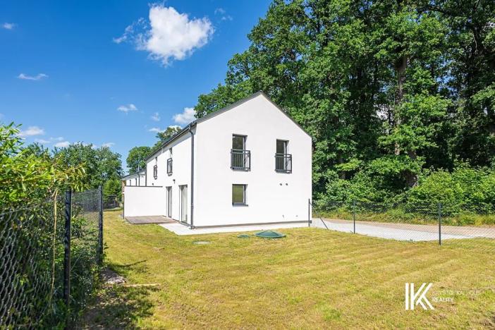 Prodej rodinného domu, Chrtníky, 107 m2