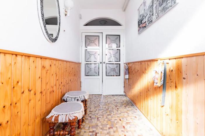 Prodej vícegeneračního domu, Nová Ves, 212 m2