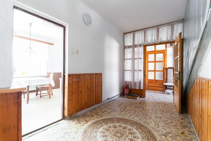 Prodej vícegeneračního domu, Nová Ves, 212 m2