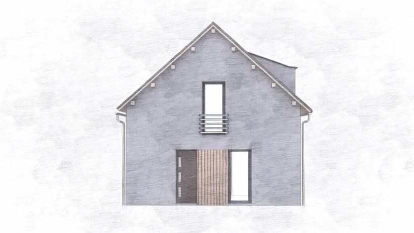 Prodej domu na klíč, Čermná, 140 m2