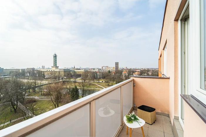 Pronájem bytu 1+1, Ostrava, Bohumínská, 35 m2