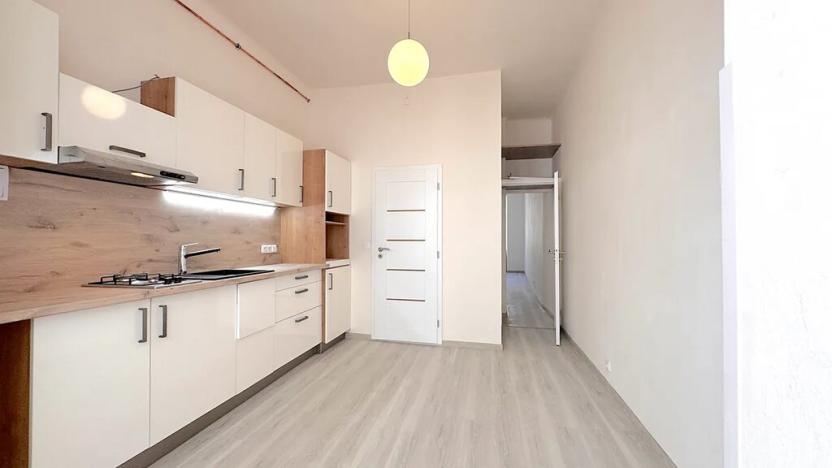 Pronájem bytu 1+1, Brno, Lidická, 30 m2