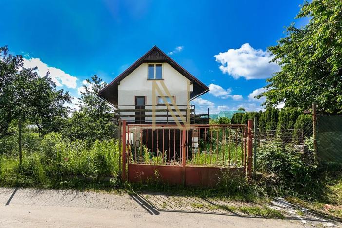 Prodej pozemku pro bydlení, Klatovy, 403 m2