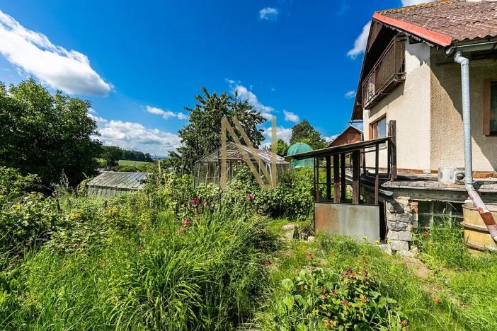 Prodej pozemku pro bydlení, Klatovy, 403 m2