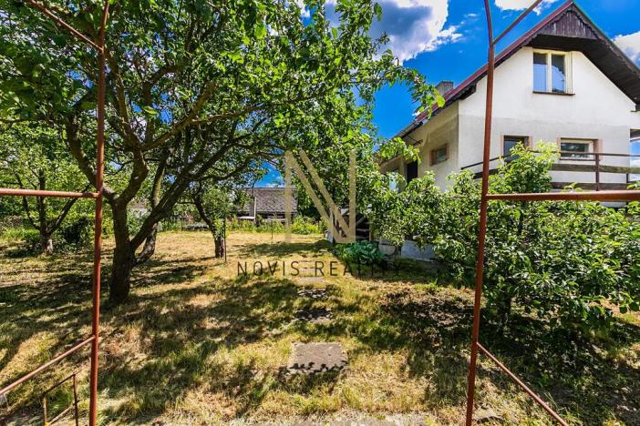 Prodej pozemku pro bydlení, Klatovy, 403 m2