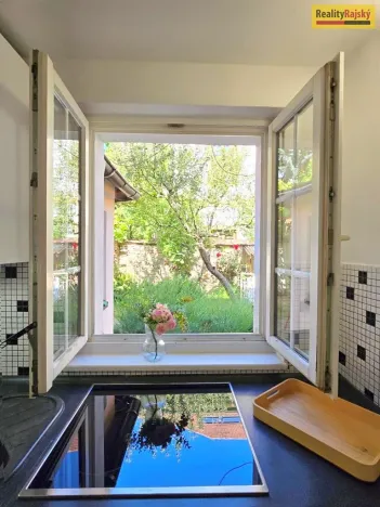 Prodej bytu 3+1, Dobříš, Mírové náměstí, 59 m2