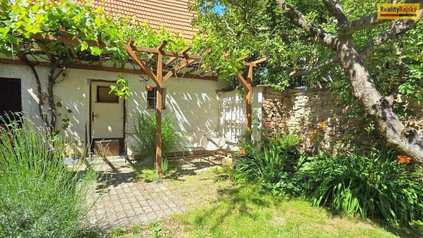 Prodej bytu 3+1, Dobříš, Mírové náměstí, 59 m2