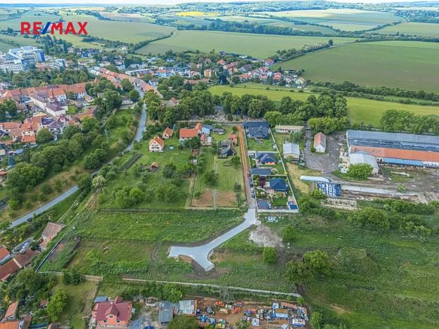 Prodej pozemku pro bydlení, Kouřim, Na Salabce, 766 m2