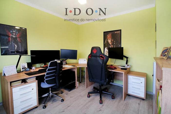 Prodej vícegeneračního domu, Ostrava, Martinovská, 294 m2