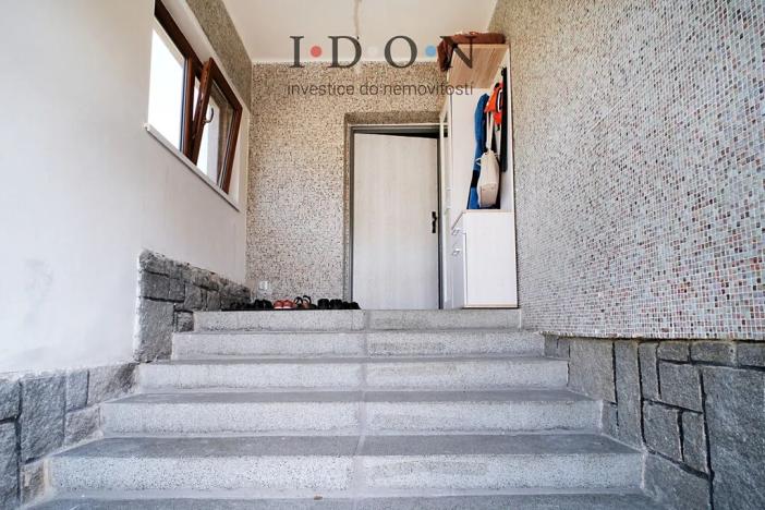 Prodej vícegeneračního domu, Ostrava, Martinovská, 294 m2