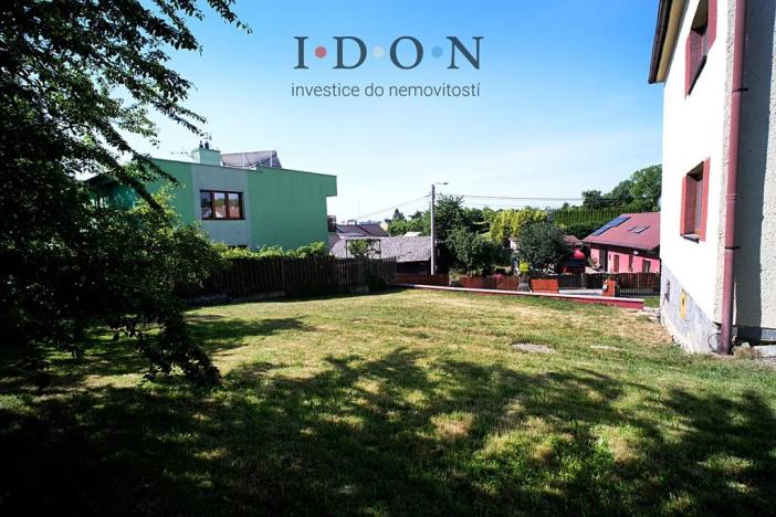 Prodej vícegeneračního domu, Ostrava, Martinovská, 294 m2