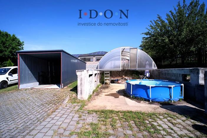 Prodej vícegeneračního domu, Ostrava, Martinovská, 294 m2