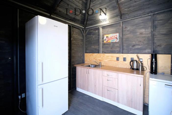 Prodej vícegeneračního domu, Ostrava, Martinovská, 294 m2