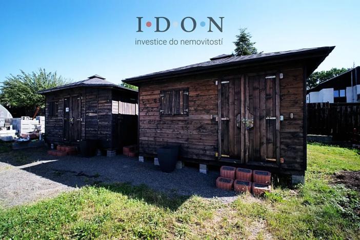 Prodej vícegeneračního domu, Ostrava, Martinovská, 294 m2