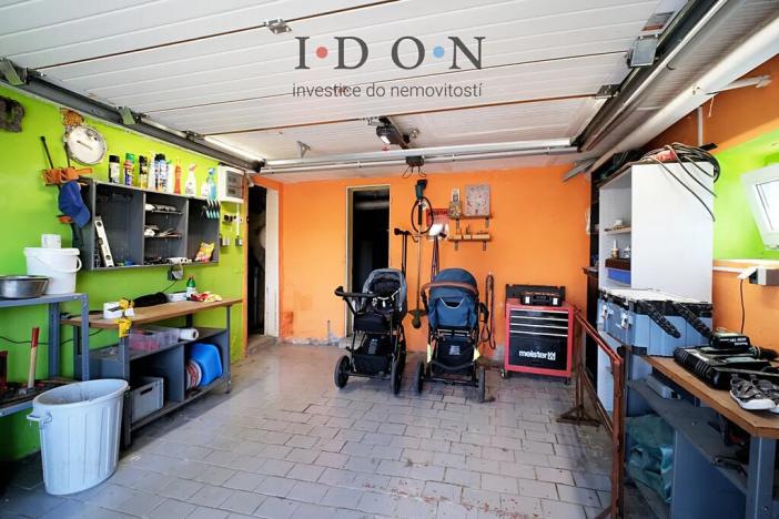 Prodej vícegeneračního domu, Ostrava, Martinovská, 294 m2