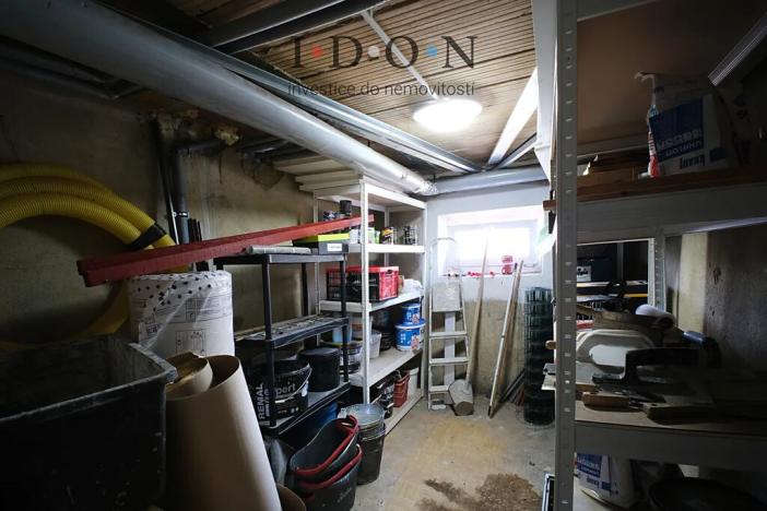 Prodej vícegeneračního domu, Ostrava, Martinovská, 294 m2