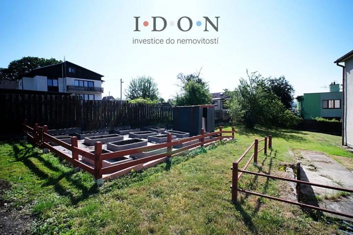 Prodej vícegeneračního domu, Ostrava, Martinovská, 294 m2