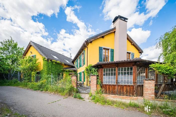 Pronájem bytu 2+1, Květnice, Na Ladech, 45 m2