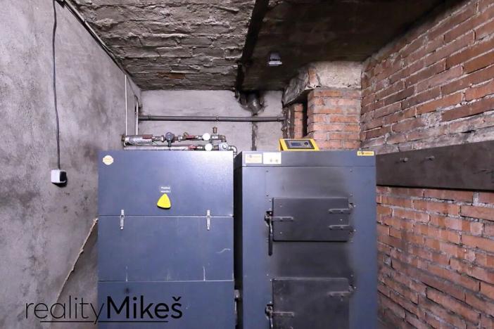 Prodej ubytování, Dobrovice, 500 m2