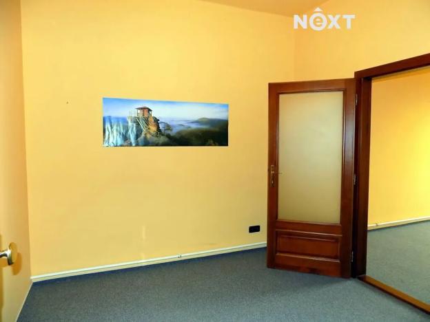 Pronájem kanceláře, Česká Lípa, náměstí T. G. Masaryka, 87 m2