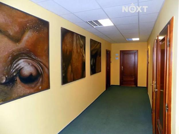 Pronájem kanceláře, Česká Lípa, náměstí T. G. Masaryka, 16 m2