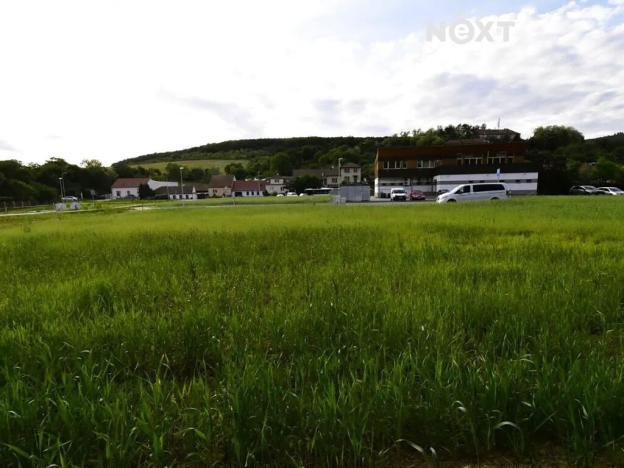 Prodej pozemku pro bydlení, Lelekovice, 933 m2