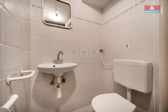 Prodej zemědělské usedlosti, Čistá, 185 m2