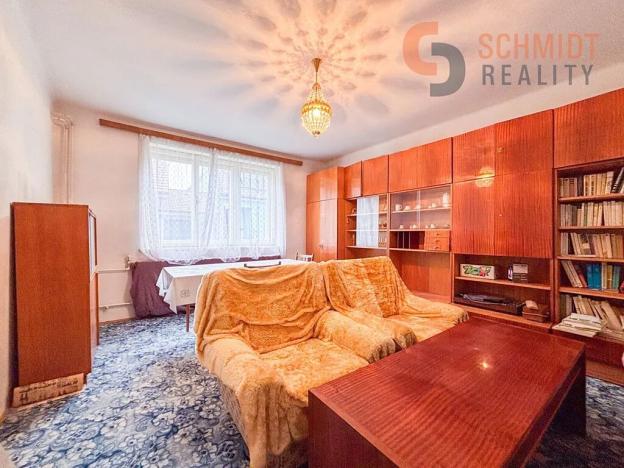 Prodej rodinného domu, Čejkovice, U Tůfarky, 182 m2