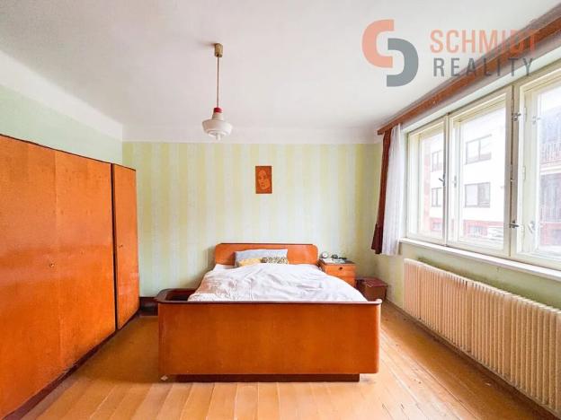 Prodej rodinného domu, Čejkovice, U Tůfarky, 182 m2