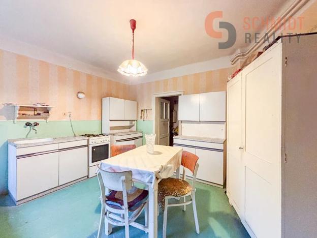 Prodej rodinného domu, Čejkovice, U Tůfarky, 182 m2