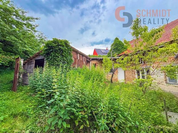 Prodej rodinného domu, Čejkovice, U Tůfarky, 182 m2