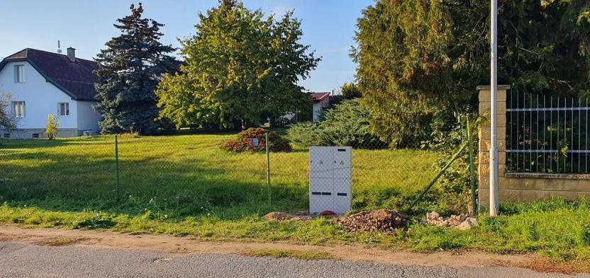 Prodej pozemku pro bydlení, Rudná, Na Skalce, 652 m2