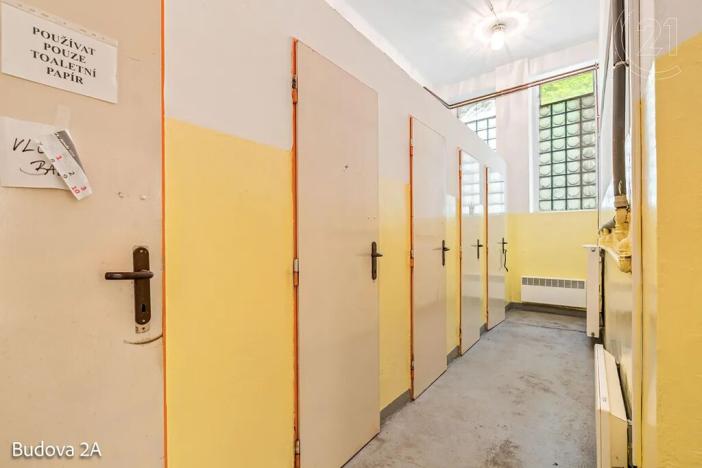 Pronájem komerční nemovitosti, Děčín, Rudolfova, 5199 m2