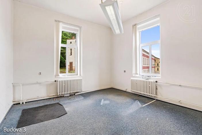 Pronájem komerční nemovitosti, Děčín, Rudolfova, 5199 m2