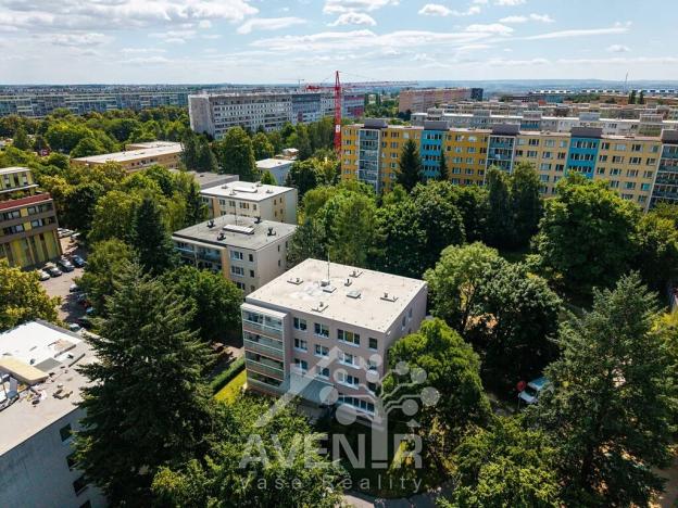 Prodej bytu 3+kk, Praha - Prosek, Bohušovická, 54 m2