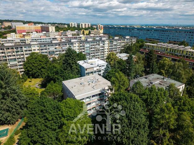 Prodej bytu 3+kk, Praha - Prosek, Bohušovická, 54 m2