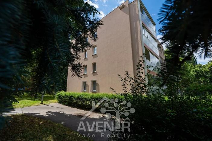 Prodej bytu 3+kk, Praha - Prosek, Bohušovická, 54 m2