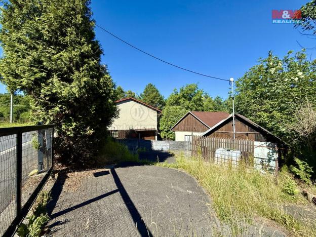 Prodej skladu, Havířov, Frýdecká, 35 m2