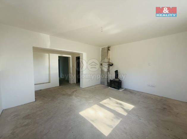 Prodej rodinného domu, Rychvald, Pionýrská, 120 m2