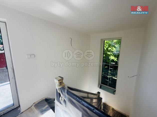 Prodej rodinného domu, Rychvald, Pionýrská, 120 m2