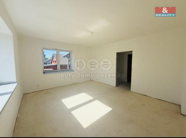 Prodej rodinného domu, Rychvald, Pionýrská, 120 m2