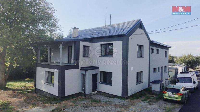 Prodej rodinného domu, Rychvald, Pionýrská, 120 m2