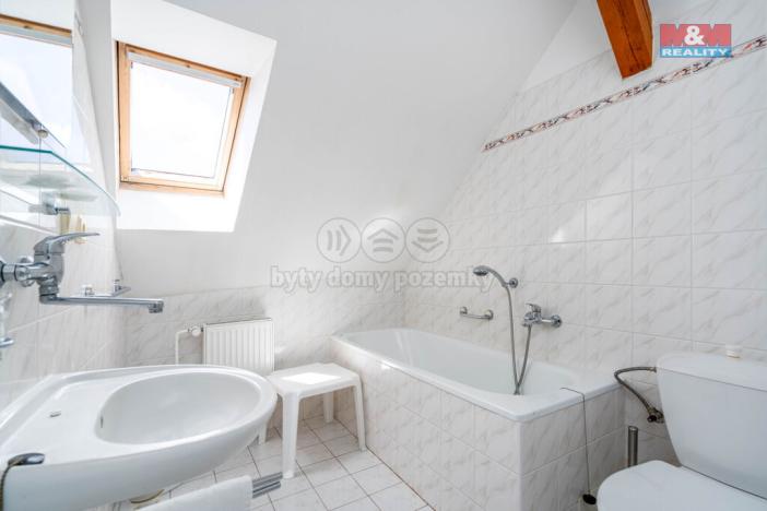 Prodej ubytování, Rožmberk nad Vltavou, 1860 m2