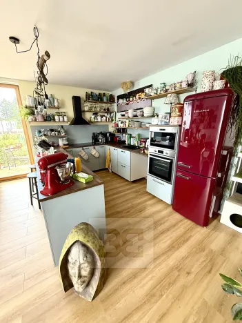 Prodej rodinného domu, Unhošť, Na Čeperce, 184 m2