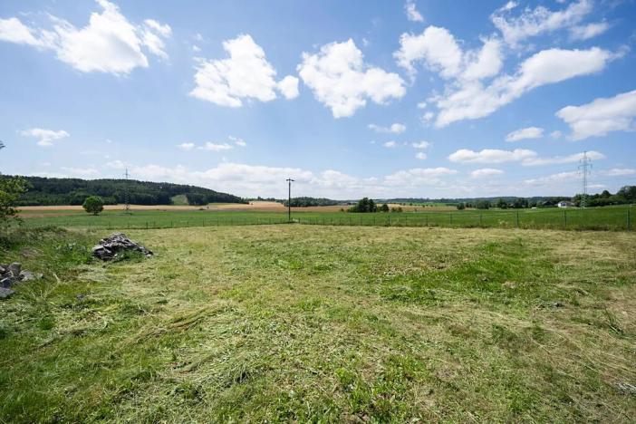 Prodej pozemku pro bydlení, Zámostí-Blata, 1420 m2