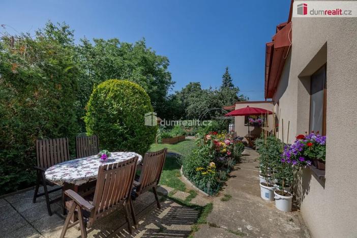 Prodej rodinného domu, Praha - Nebušice, U Gabrielky, 280 m2