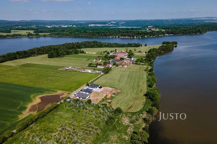 Prodej pozemku pro bydlení, Pištín, 2368 m2